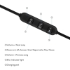 Słuchawki Bluetooth XT-6 Bluetooth 5.0 bezprzewodowe z magnesem [13160000388]